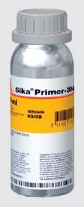 Etansant acrilic si silicon - Amorsa monocomponenta Sika Primer 3N